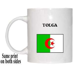  Algeria   TOLGA Mug 