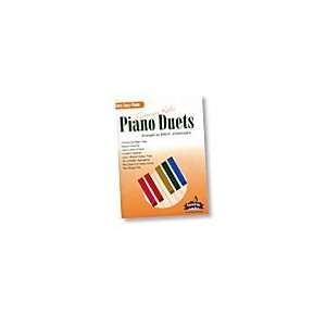  Mormon Kids Piano Duets I Musical Instruments