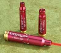 FIREFIELD Laser Bore Sight for Rifles & Shotguns  