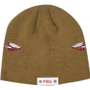 Florida State Seminoles Helmet Knit Hat 