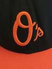 New Era Baltimore Orioles fitted cap size 8  