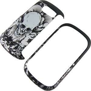  Skull With Angel Protector Case for LG Octane VN530 
