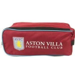  Aston Villa FC. Boot Bag