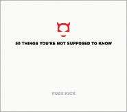   Supposed to Know, (0971394288), Russ Kick, Textbooks   