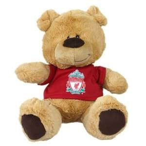 Liverpool F.C. Berty Bear