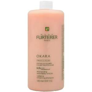  Rene Furterer Okara Protective Radiance Shampoo Beauty