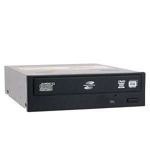  H&L GSA H60L 16x DVD±RW DL SATA Drive w/LightScribe 