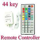 44 Key IR Remote Controller For RGB SMD 5050 LED Light Strip 12V DIY 