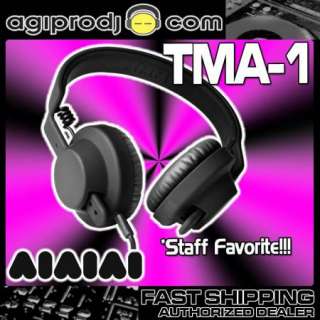 AiAiAi TMA 1 Professional DJ Headphones  