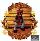 KANYE WEST   THE COLLEGE DROPOUT [PA]   NEW CD
