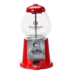  OTTERBEIN COLLEGE. Limited Edition 11 Gumball Machine 