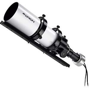   Orion Awesome AutoGuider Refractor Telescope Package