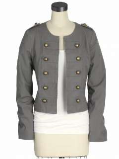 This adorable jacket is by Tinley Road in a size medium and is new 