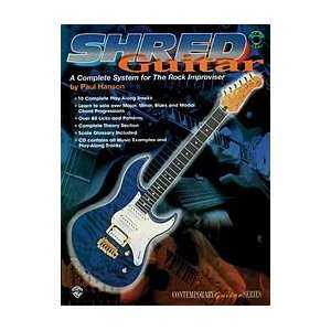  Shred Guitar Musical Instruments