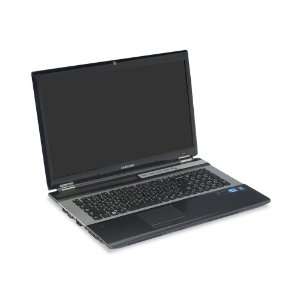  Samsung RF711 S02 17.3 Inch Laptop (Black)