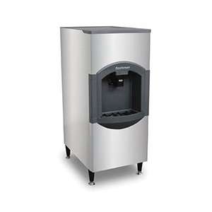   HD22B 1H Vending Ice Machine, 120 lbs. Ice Capacity
