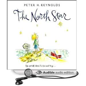   Star (Audible Audio Edition) Peter H. Reynolds, Tim Curry Books
