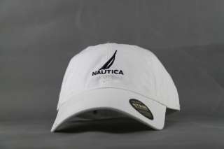 Nautica Baseball Golf Ball Sport Casual hat cap 16  