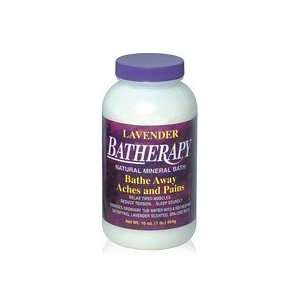  Queen Helene Batherapy Lavender Mineral Salts 16oz Health 