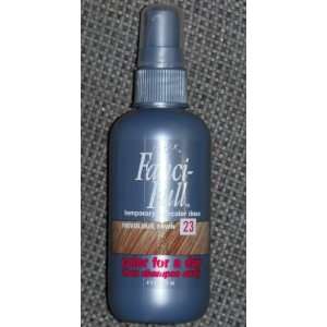    Roux Fanci Full Rinse Spray #23 FRIVOLOUS FAWN  4 oz Beauty