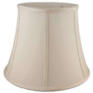 American Pride Lampshade Co. 04 78095712 Round Soft Tailored Lampshade 