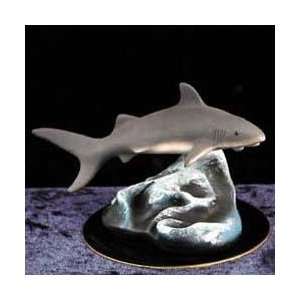  Tiger Shark Figurine