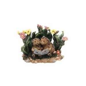  Boyds Bears Tickles and PricklesStuck on You #36602 