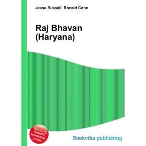  Raj Bhavan (Haryana) Ronald Cohn Jesse Russell Books
