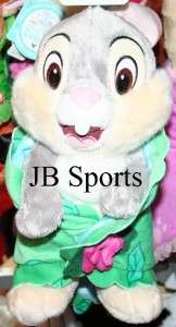 Thumper Disney Babies Plush Doll with Blanket NWT  