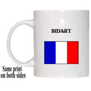  France   BIDART Mug 