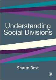   Social Divisions, (0761942971), Best Shaun, Textbooks   