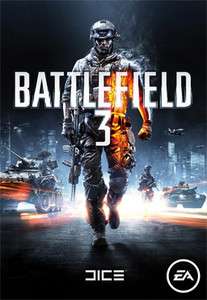 DLCs for Battlefield 3 BF3 5 Dogtags & Multi Player Skin Plus 