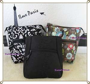 Thirty One Organizing Shoulder Bag New   Pick Your Paint  