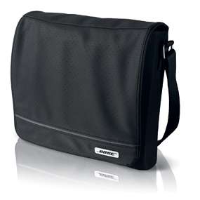 NEW BOSE SOUNDDOCK PORTABLE TRAVEL BAG CARRYING CASE  