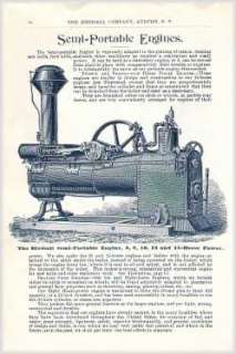 Threshing Machines of the 1880s on CD  