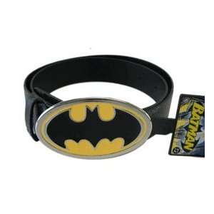  Dc Comic Batman Belt   Boy Size Belt 9 size Large) Toys 