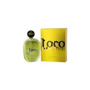   Loewe loco perfume for women eau de parfum spray 1.7 oz by loewe