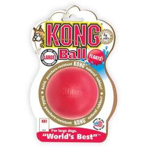  Large Kong Ball 3