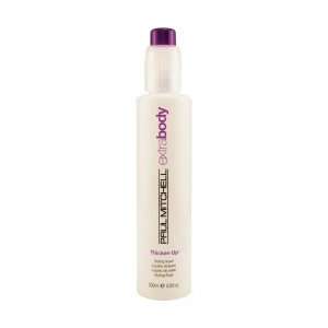   by Paul Mitchell EXTRA BODY THICKEN UP STYLING LIQUID 6.8 OZ UNISEX