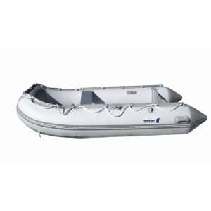 Vessels 8 Feet 10 Inch Dana Inflatable Sport Tender Dinghy Boat   USCG 