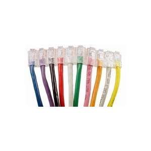  UTP, Cat5e, 2, Gray, Crimp, 568B Electronics