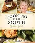 Cooking in the South with Johnnie Gabriel by Johnnie Gabriel (2008 