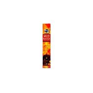  Jarden Home Brands Firelog 50Ct 11 Mp Matches (Pack Of 