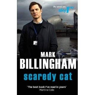   Billingham (Tom Thorne Novels) by Billingham and Mark Billingham (Sep