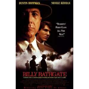 Billy Bathgate by Unknown 11x17 