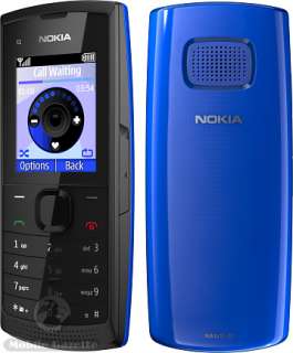 Genuine Brand New Nokia X1 01Smartphone Dual Sim Mobile Phone Unlocked 