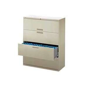   Lateral File,Binder Storage,42x19 1/4x53 1/4,CCL