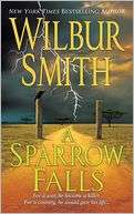Sparrow Falls Wilbur Smith