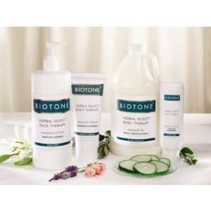 Biotone Herbal Select Body Therapy Massage Oil   Gallon 