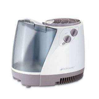 Bionaire BCM7510 U Cool Mist Humidifier with Permanent Filter